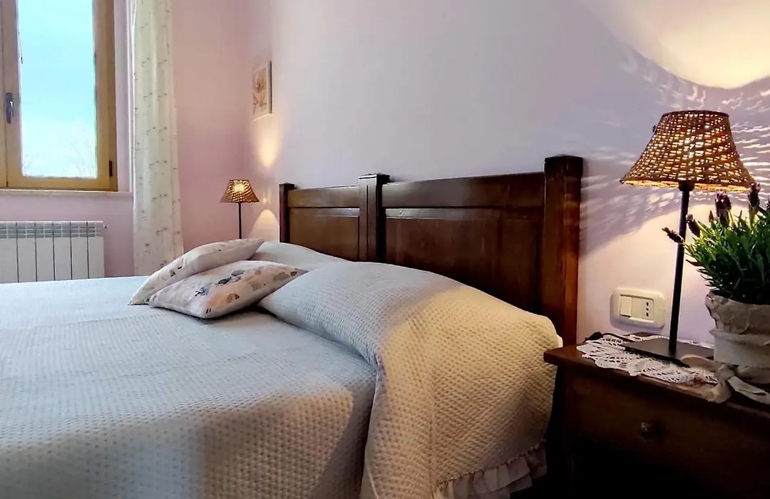 Agriturismo Arkadia-1